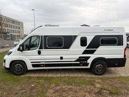 ADRIA Twin Edition 640 SGX