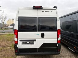 ADRIA Twin Edition 640 SGX