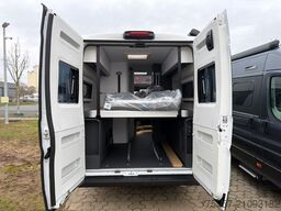 ADRIA Twin Edition 640 SGX