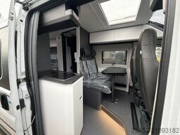 ADRIA Twin Edition 640 SGX