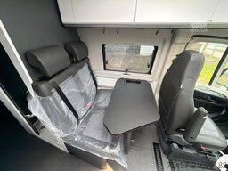 ADRIA Twin Edition 640 SGX