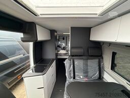 ADRIA Twin Edition 640 SGX