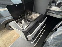 ADRIA Twin Edition 640 SGX