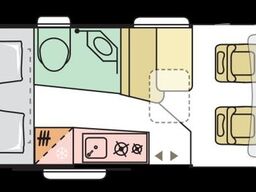 ADRIA Twin Edition 640 SGX