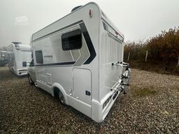 WEINSBERG X-CURSION VAN 500 MQ PEPPER - Easy-Move-Bett
