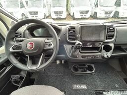 KNAUS BoxLife 630 ME -voll wie ein Flugzeug- 115.102¤