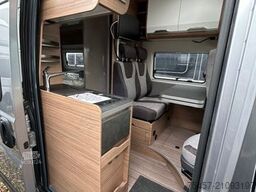 KNAUS BoxLife 630 ME -voll wie ein Flugzeug- 115.102¤