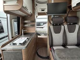 KNAUS BoxLife 630 ME -voll wie ein Flugzeug- 115.102¤