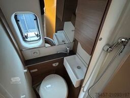 KNAUS BoxLife 630 ME -voll wie ein Flugzeug- 115.102¤