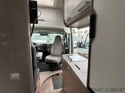 KNAUS BoxLife 630 ME -voll wie ein Flugzeug- 115.102¤