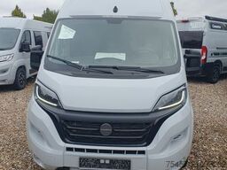 WEINSBERG CaraTour 600 MQ - UVP: 70.308¤