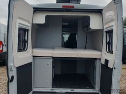 WEINSBERG CaraTour 600 MQ - UVP: 70.308¤