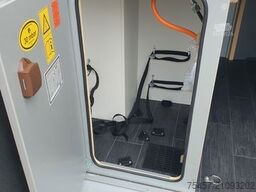 WEINSBERG CaraTour 600 MQ - UVP: 70.308¤