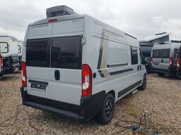 WEINSBERG CaraTour 600 MQ - UVP: 70.308¤