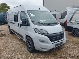 WEINSBERG CaraTour 600 MQ - UVP: 70.308¤