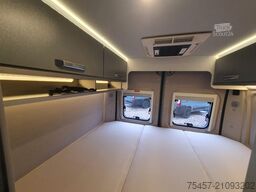 WEINSBERG CaraTour 600 MQ - UVP: 70.308¤