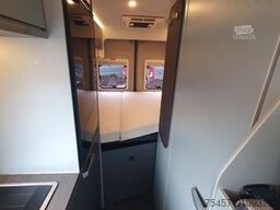 WEINSBERG CaraTour 600 MQ - UVP: 70.308¤