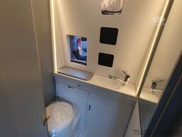 WEINSBERG CaraTour 600 MQ - UVP: 70.308¤