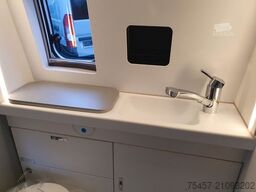 WEINSBERG CaraTour 600 MQ - UVP: 70.308¤