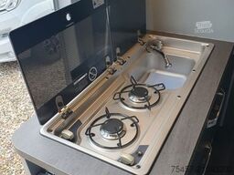 WEINSBERG CaraTour 600 MQ - UVP: 70.308¤