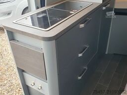 WEINSBERG CaraTour 600 MQ - UVP: 70.308¤