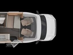 KNAUS TOURER CUV CUVISION 500 MQ