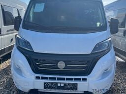 WEINSBERG CaraBus 600 MQ - Dachklima, - UVP: 68.853¤