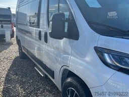 WEINSBERG CaraBus 600 MQ - Dachklima, - UVP: 68.853¤