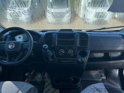 WEINSBERG CaraBus 600 MQ - Dachklima, - UVP: 68.853¤