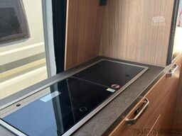 WEINSBERG CaraBus 600 MQ - Dachklima, - UVP: 68.853¤