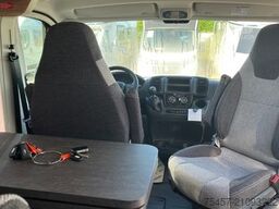 WEINSBERG CaraBus 600 MQ - Dachklima, - UVP: 68.853¤