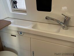 WEINSBERG CaraBus 600 MQ - Dachklima, - UVP: 68.853¤