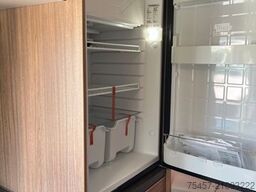 WEINSBERG CaraBus 600 MQ - Dachklima, - UVP: 68.853¤