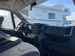 WEINSBERG CaraBus 600 MQ - Dachklima, - UVP: 68.853¤