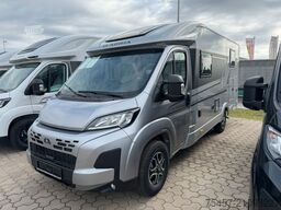 ADRIA COMPACT SL SUPREME MOD 25 UVP 93.000,-