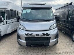 ADRIA COMPACT SL SUPREME MOD 25 UVP 93.000,-