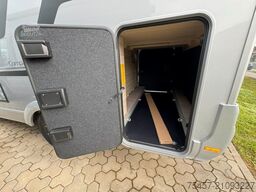 ADRIA COMPACT SL SUPREME MOD 25 UVP 93.000,-