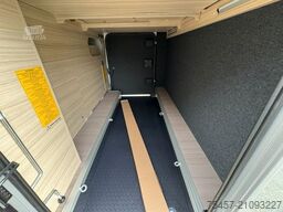 ADRIA COMPACT SL SUPREME MOD 25 UVP 93.000,-