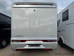 ADRIA COMPACT SL SUPREME MOD 25 UVP 93.000,-