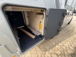 ADRIA COMPACT SL SUPREME MOD 25 UVP 93.000,-