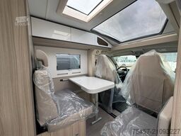 ADRIA COMPACT SL SUPREME MOD 25 UVP 93.000,-