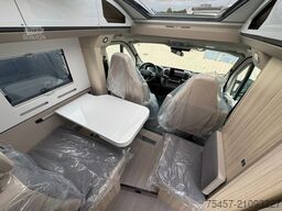 ADRIA COMPACT SL SUPREME MOD 25 UVP 93.000,-