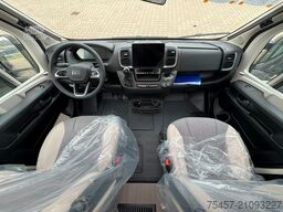 ADRIA COMPACT SL SUPREME MOD 25 UVP 93.000,-