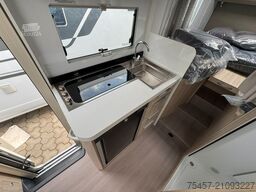 ADRIA COMPACT SL SUPREME MOD 25 UVP 93.000,-