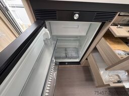 ADRIA COMPACT SL SUPREME MOD 25 UVP 93.000,-