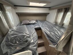 ADRIA COMPACT SL SUPREME MOD 25 UVP 93.000,-