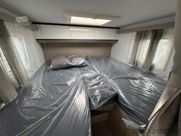 ADRIA COMPACT SL SUPREME MOD 25 UVP 93.000,-