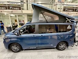 DREAMER City Camp Select 6-Sitzplätze!