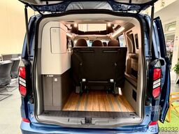 DREAMER City Camp Select 6-Sitzplätze!