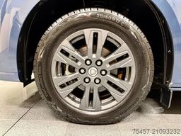 DREAMER City Camp Select 6-Sitzplätze!